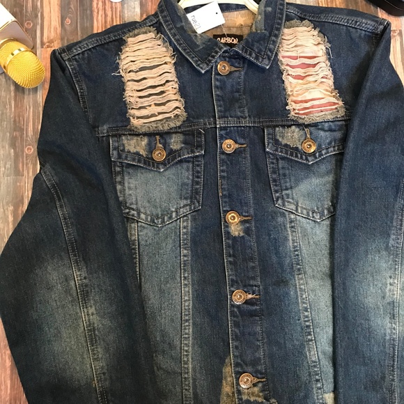 Jacket - Picture 3 of 4